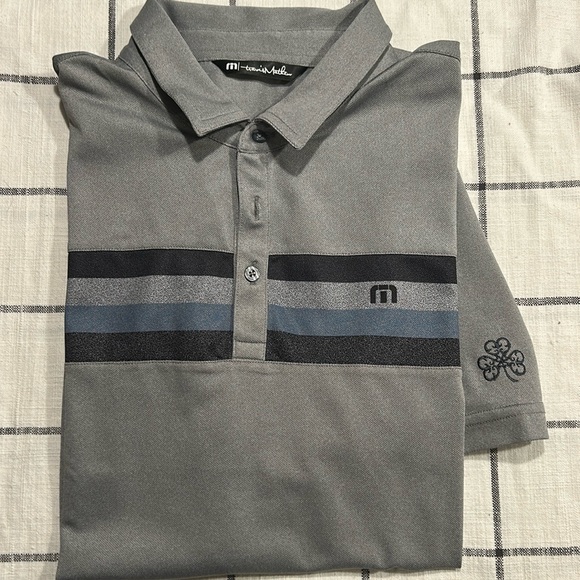 Travis Mathew Polo - Picture 1 of 2